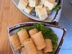 -庭院·冰煮羊·北京涮肉(西单店)
