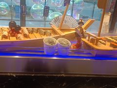 -冠菌火锅自助(东莞桥头店)