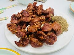 -老七饭馆(光荣道总店)