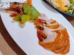 -聚味坊烤鸭店(草桥店)