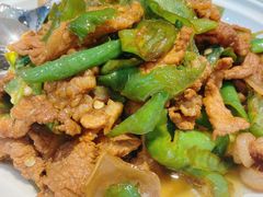 -胡子大厨·超级小炒肉(晶耀前滩店)