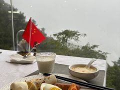 -城外有星光桥舍(南山店)