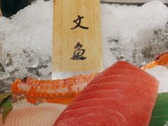 -盛宴自助餐厅(运达喜来登店)