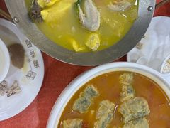 -滁香园·滁州菜(琅琊山店)