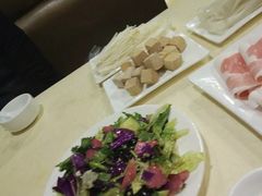 -和庆斋羊蝎子火锅·碳缸烧烤(顺义旗舰店)