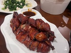 -喜洲翰林餐厅(董家百年老宅店)
