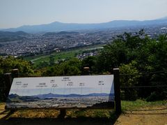 -岚山猴子公园