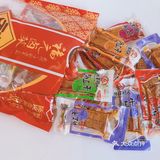 5种口味，够味儿有嚼劲