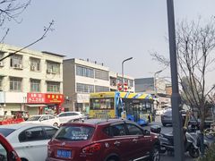 -白家高记肥肠粉(总店)