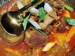 -福宝漠北·牛羊肉(广埠屯店)