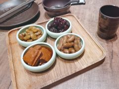 -香园茶社·金陵小灶(老门东店)