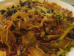 -鑫巴蜀小镇 · 水煮鱼专研店(玉桥店)