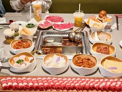 -海底捞火锅(方圆荟店)