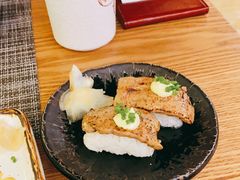 -栖川山葵家·寿喜锅·日式料理(龙湖北城天街商场店)