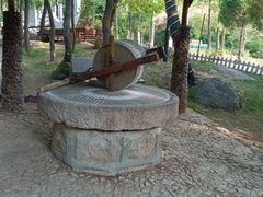 -洛阳花果山景区