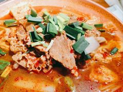 火瓢牛杂锅-云海肴·汽锅鸡·云南菜(美罗城店)