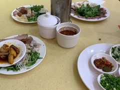 -桥香园云南过桥米线(金马碧鸡店)