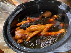 -叶派龙虾•招牌香辣蟹·海鲜(中海国际店)