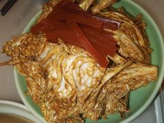 -小吊梨汤·北京菜·烤鸭(华润万象城店)