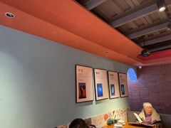 -伊斯麦尔丝路·新派菜(沙子口店)