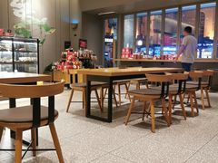 -星巴克(长沙友阿奥特莱斯店)