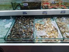 水产区-新海利(北岭店)