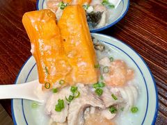 -顺德一品粥·20年凤城老字号(芳村店)