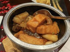 -丽思卡尔顿酒店-天泰轩中餐厅(大沽北路店)