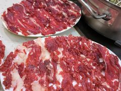 -黑山牛肉汤火锅(花城汇店)