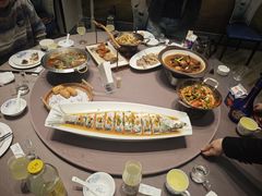 -香山湖家家宴(中山陵店)