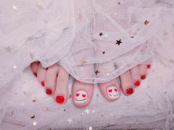 -Hands Nail专业美甲美睫