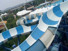 -上海玛雅海滩水公园