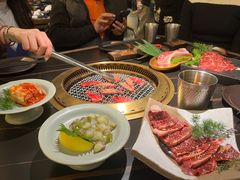 -厚贞日式烤肉(浦东汇智店)
