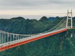 -矮寨·十八洞·德夯大峡谷景区
