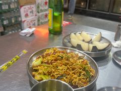 -曾百万小炉小串自助烧烤(高新店)