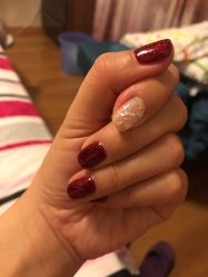 点击看大图 -Nail Me美甲美睫