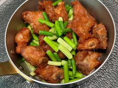 -北国饭店·海鲜·北方菜(峡山店)
