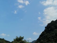 -宁波五龙潭景区