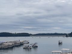 -仙海旅游度假区