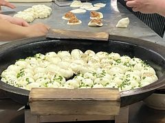 -哑巴生煎(临顿路店)