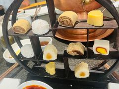 -东来顺(非遗·清真火锅·盛世广场店)