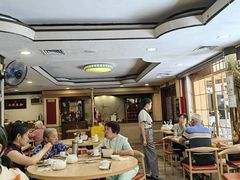 -佛有缘素食馆·荔湾老字号(陈家祠首店)