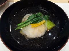 -鮨一日本料理旗舰店(总店)