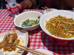 -彭耕记猪油炒小菜(吉联mall店)