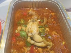 -回·龙虾铺·盆盆蟹·烧烤大排档(回龙观店)
