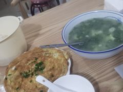 -素勤饮食店(城头巷店)