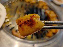 -韩聚屋韩国烤肉餐厅(新北万达店)