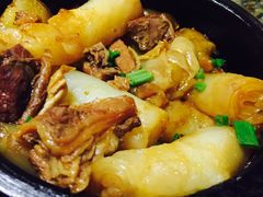 -喜鹊茶点.啫煲(车陂店)