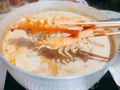 -燃计沙茶皇·香港沙茶火锅(人广旗舰店)
