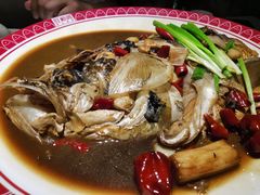 -旺顺阁鱼头泡饼(常营店)